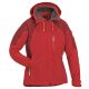 Pinewood Isaberg Outdoorjacke Rot