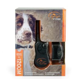 Sport Dog 1200m Hundetrainer