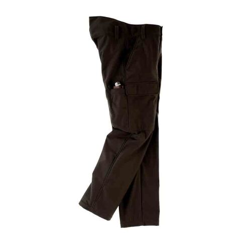 Browning Hells Canyon Odorsmart Lodenhose