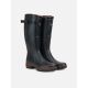 AIGLE Unisex Gummistiefel Parcours 2 Vario Bronze 43