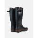 AIGLE Unisex Gummistiefel Parcours 2 Vario Bronze 43