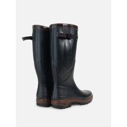 AIGLE Unisex Gummistiefel Parcours 2 Vario Bronze 45