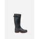 AIGLE Unisex Gummistiefel Parcours 2 Vario Bronze 50