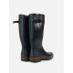 AIGLE Unisex Gummistiefel Parcours 2 Vario Bronze 50