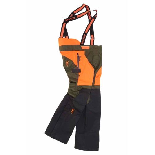 Browning Tracker PRO Latzhose 3XL - DE 58/60