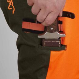 Browning Tracker PRO Latzhose 3XL - DE 58/60