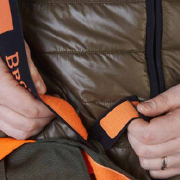 Browning Tracker PRO Latzhose S - DE 44/46