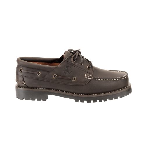 Aigle Herrenschuh Tarmac Mocassin 43