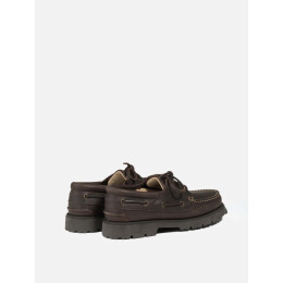 Aigle Herrenschuh Tarmac Mocassin 45