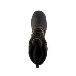 Kamik Herren Winterstiefel Cody Dark Brown 41