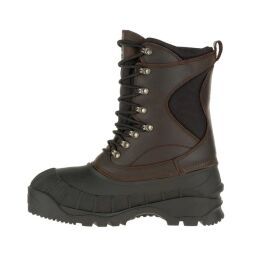 Kamik Herren Winterstiefel Cody Dark Brown 47