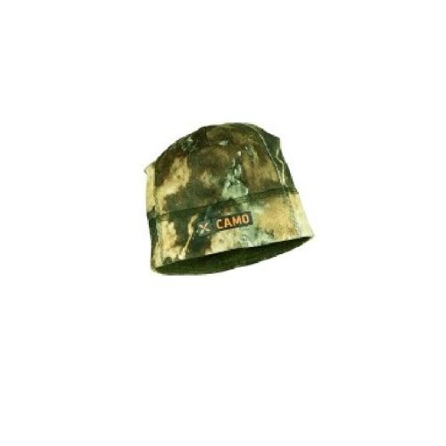 X-Jagd Fleece Haube Ferry Woodland 54/55