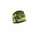 X-Jagd Fleece Haube Ferry Woodland 56/57