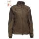 Chevalier Gale Windblocker Jacke Damen braun 36