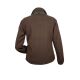 Hubertus Damen Wende Fleecejacke Tarn u. Warn XS