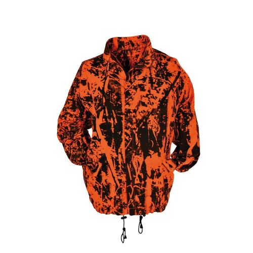 Hubertus Warn Überjacke  S