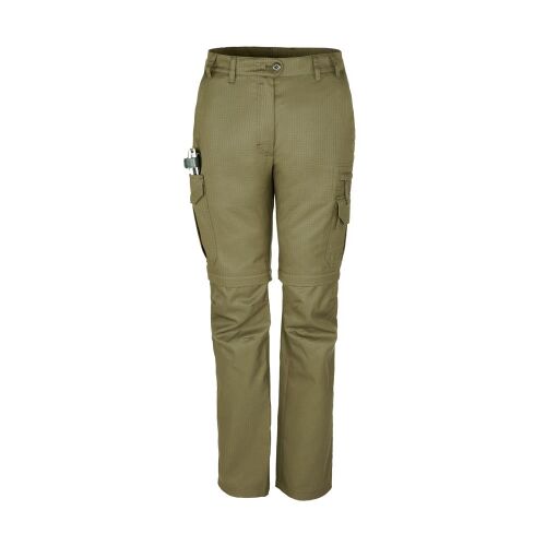 Jagdhund Damen Baumwollhose Burgau 48