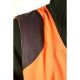 Jagdweste Twelvepointer signalorange M