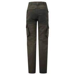 Shooterking Cordura Hose 1-farbig Damen  M/38