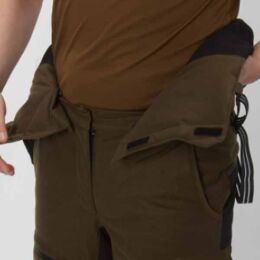 BROWNING XPO Big Game Latzhose S