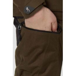 BROWNING XPO Big Game Latzhose S