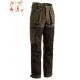 Chevalier Herren Hose "Outland Pro Pant w. Leather" 56