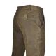 Hubertus Leder Jagdhose 52