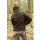 Shooterking Mossy Orange Softshelljacke Damen S