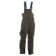 Deerhunter Muflon Latzhose green 48