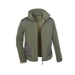Hubertus Damen Polarfleece Jacke XL