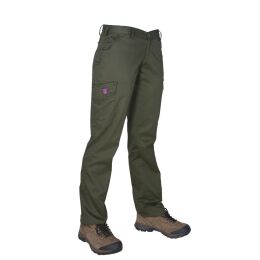 Hubertus Damen Sommerhose