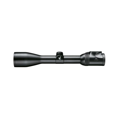 Swarovski Zielfernrohr Z6i 2-12x50 SR 4A-I