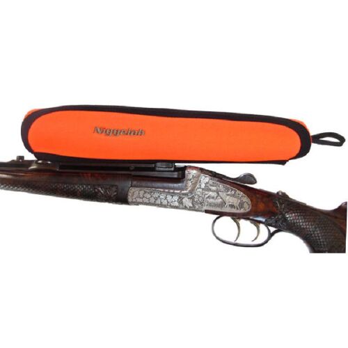 Niggeloh Zielfernrohr Cover orange L