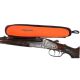 Niggeloh Zielfernrohr Cover orange S