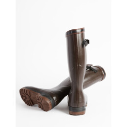 Aigle Unisex Gummistiefel Parcours 2 Iso Braun 41