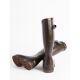 Aigle Unisex Gummistiefel Parcours 2 Iso Braun 41