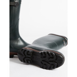AIGLE Gummistiefel Parcours 2 Iso Bronze 42