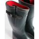 AIGLE Gummistiefel Parcours 2 Iso Bronze 42