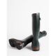 AIGLE Gummistiefel Parcours 2 Iso Bronze 42