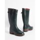 AIGLE Gummistiefel Parcours 2 Iso Bronze 47