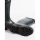 AIGLE Gummistiefel Parcours 2 Iso Bronze 47