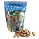 Hundeleckerlie AGILITY SNACK Lachs & Reis