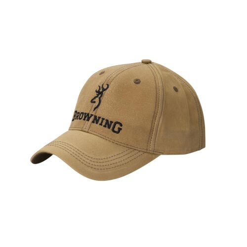 Browning Cap Lite Wax