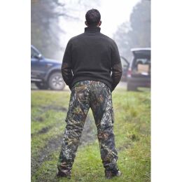 Shooterking Troyer Herren 2XL