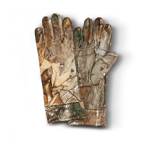 Hunters Specialities Spandex Handschuhe extra large