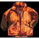 Browning XPO Light Jacke Blaze Orange M