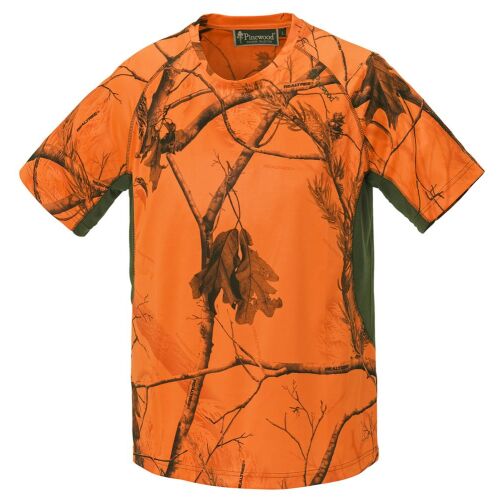 Pinewood Ramsey Coolmax AP Blaze T-Shirt