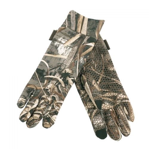 Deerhunter Max 5 Handschuhe - für Smartphone 2XL