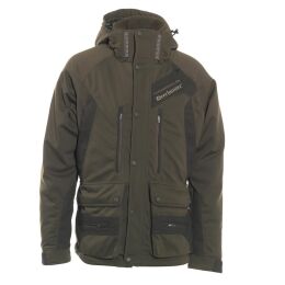 Deerhunter Muflon Jacke Art Green 52