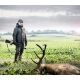 Deerhunter Muflon Jacke Art Green 52